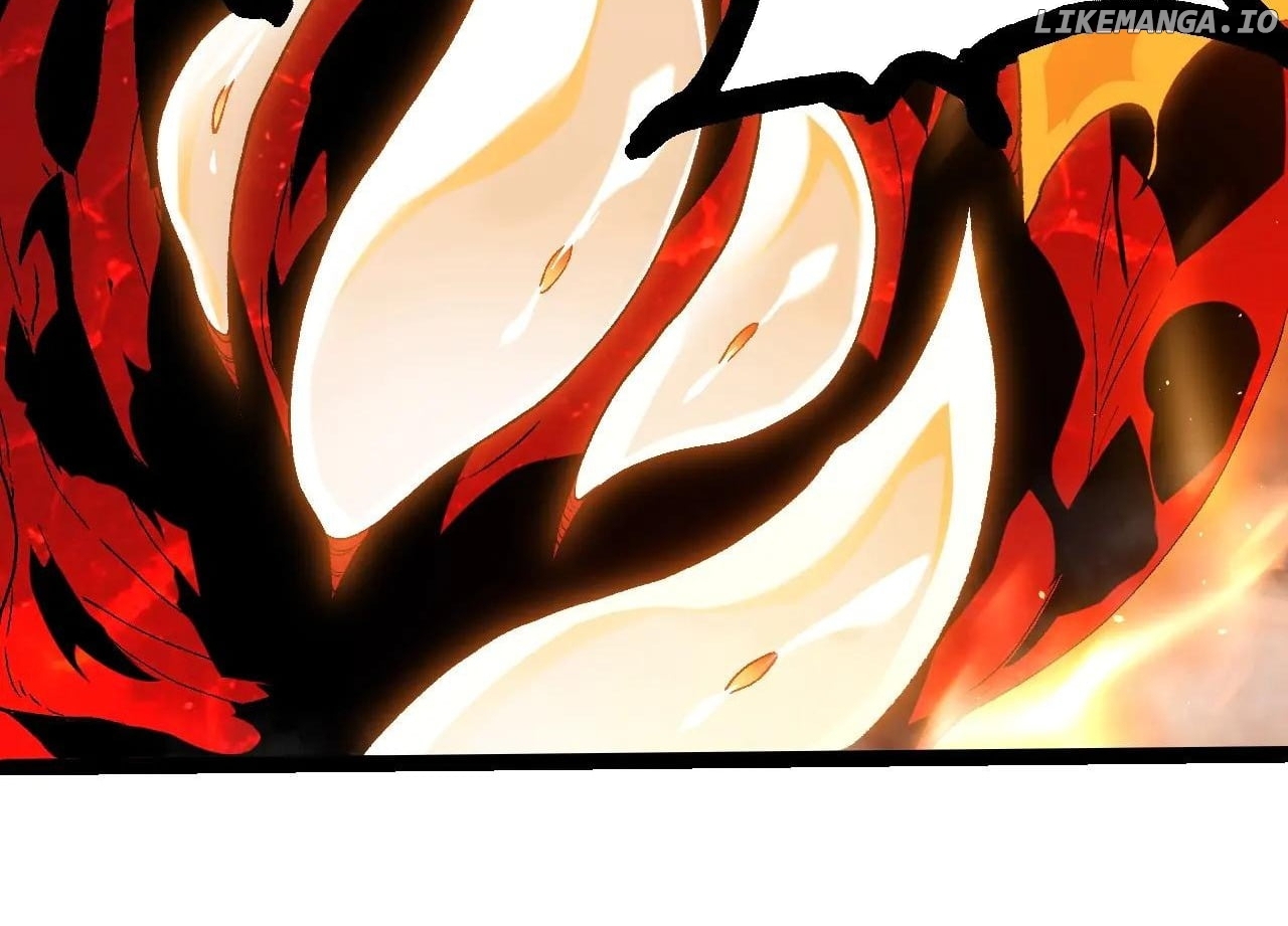 Evolution Begins With A Big Tree Chapter 369 - page 60